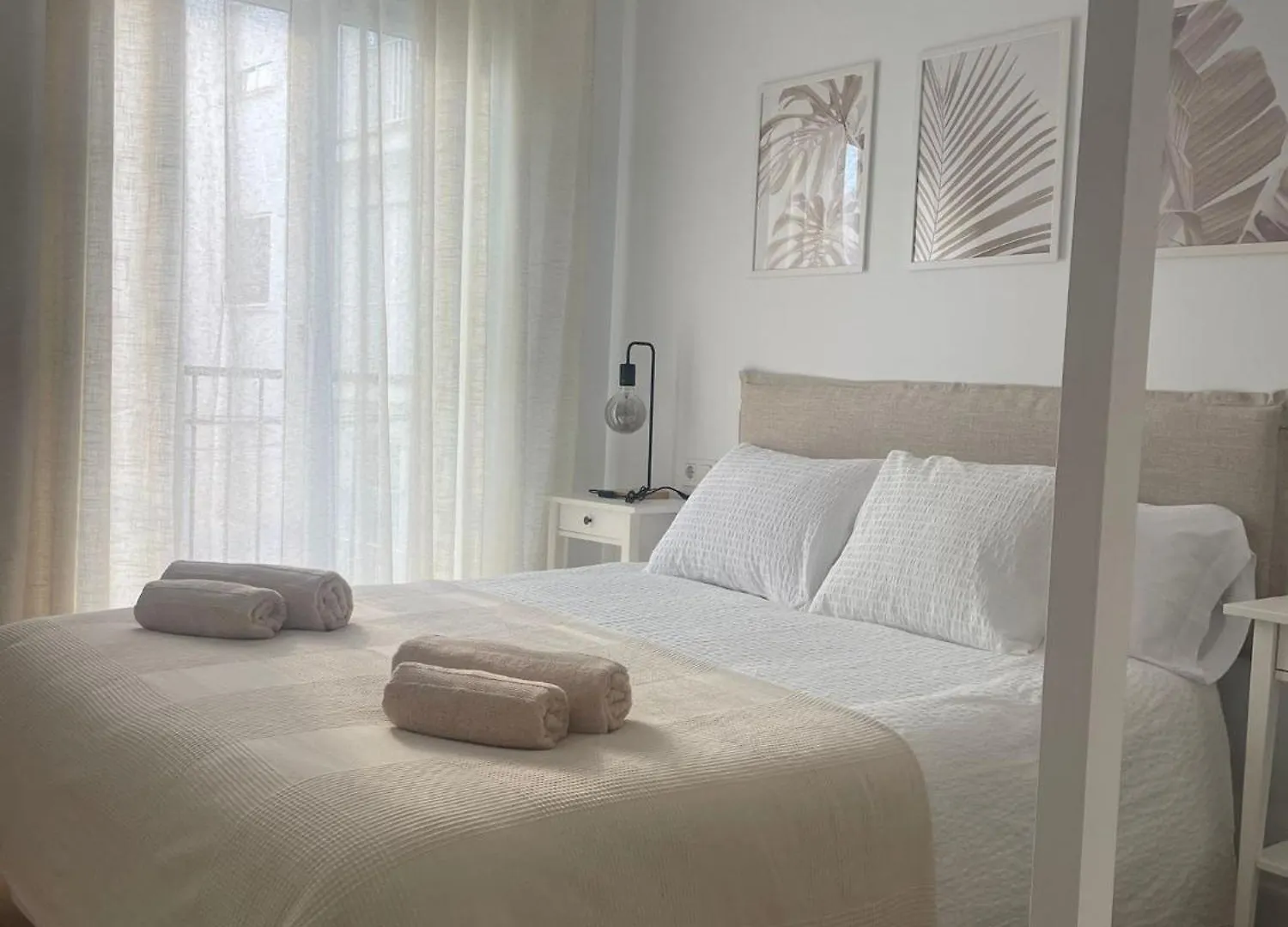 Pradosol Apartamentos Nerja Apartman