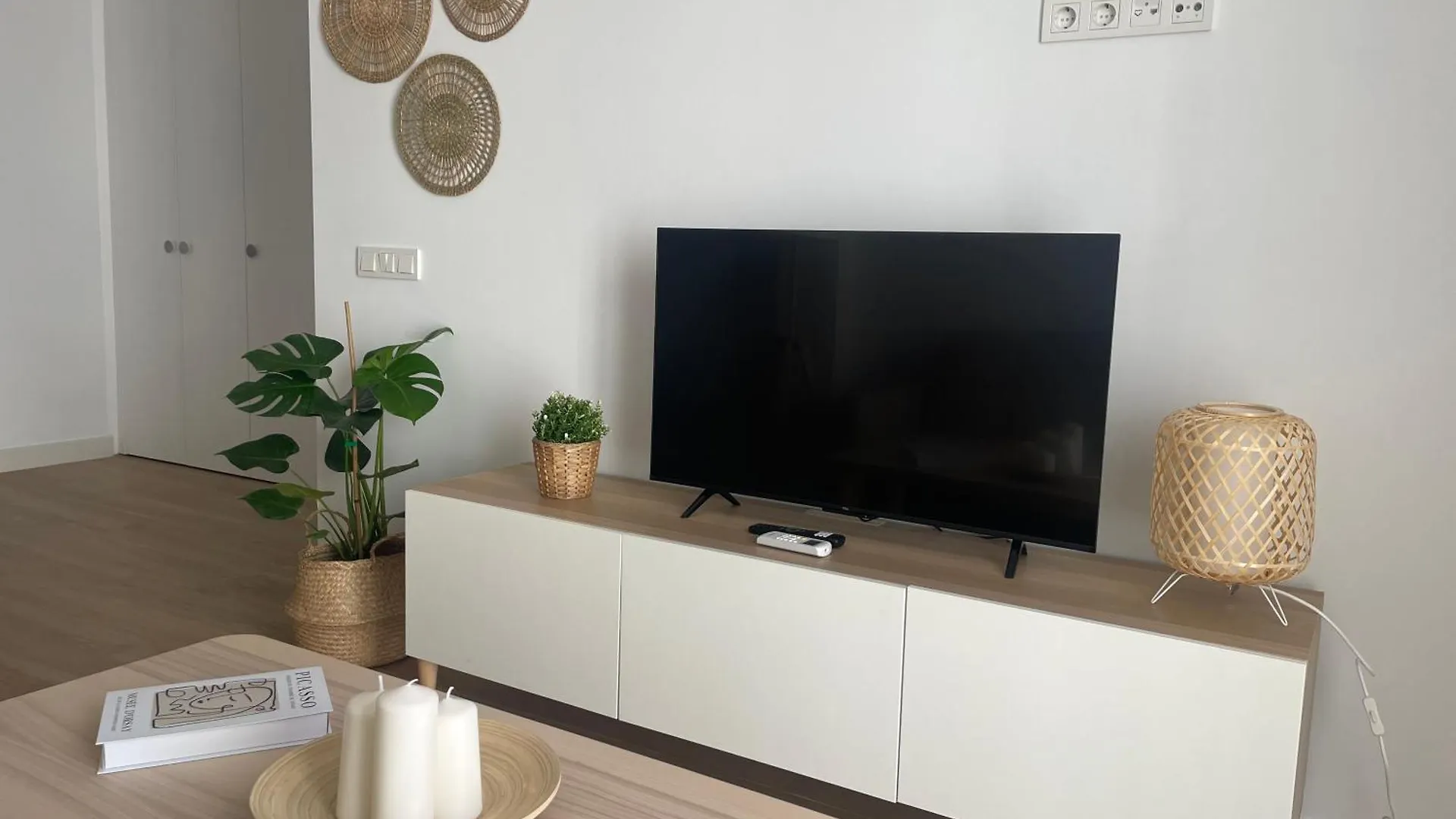 Pradosol Apartamentos Nerja Apartman