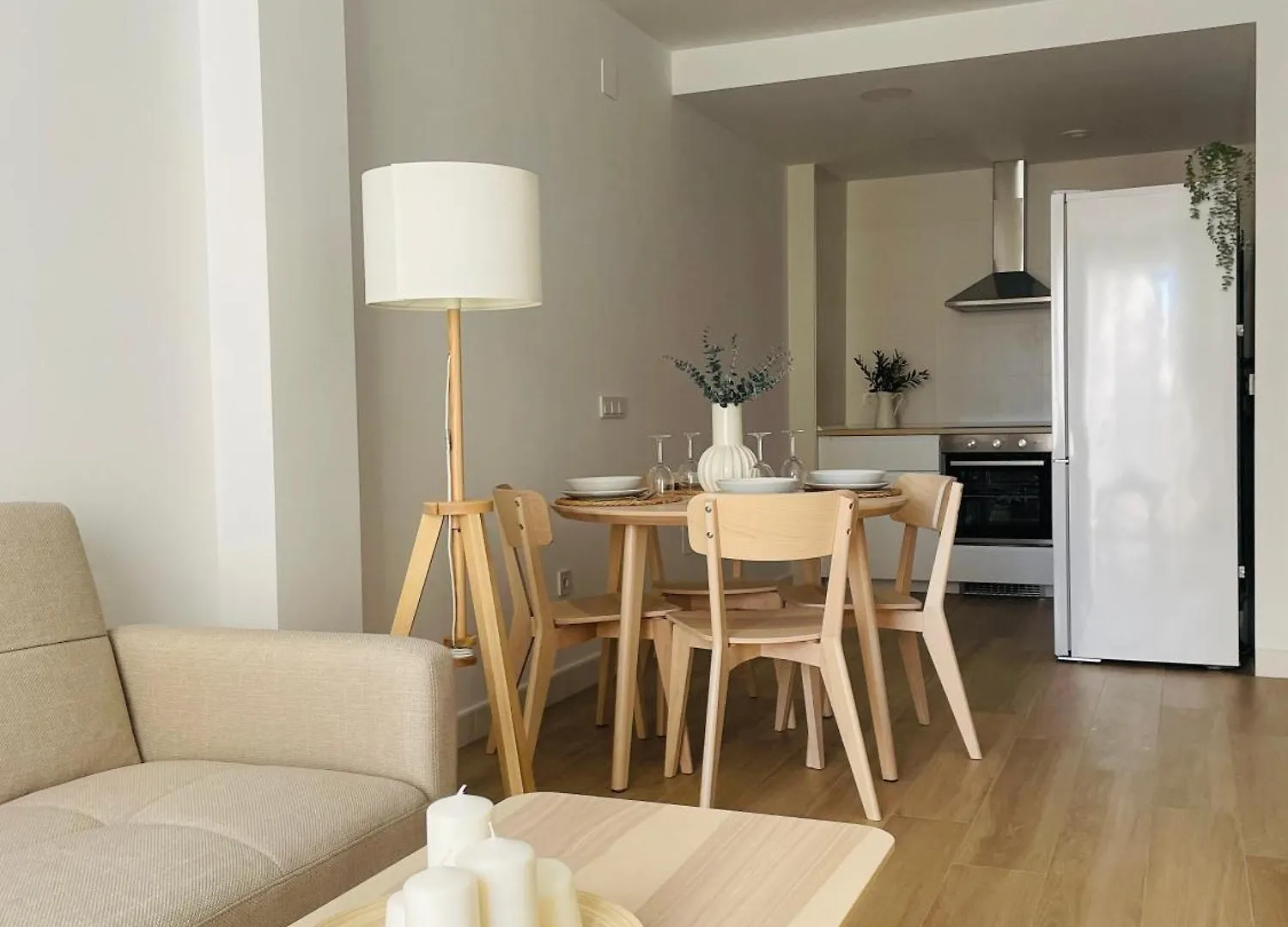 Pradosol Apartamentos Nerja 0*,