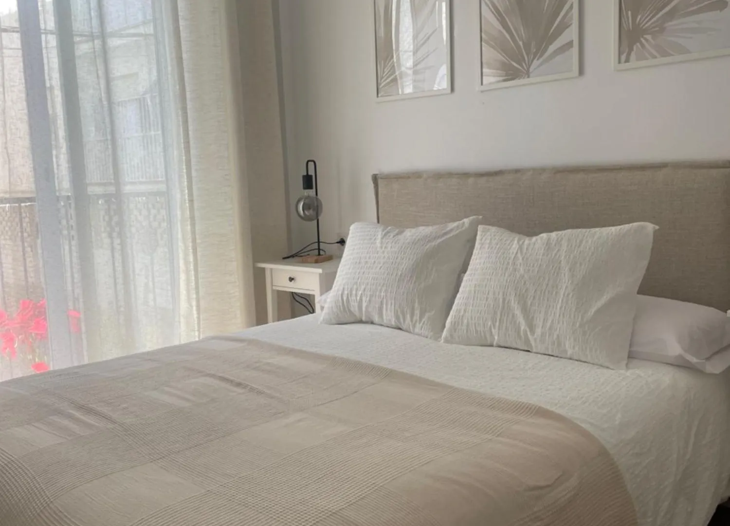 Apartman Pradosol Apartamentos Nerja
