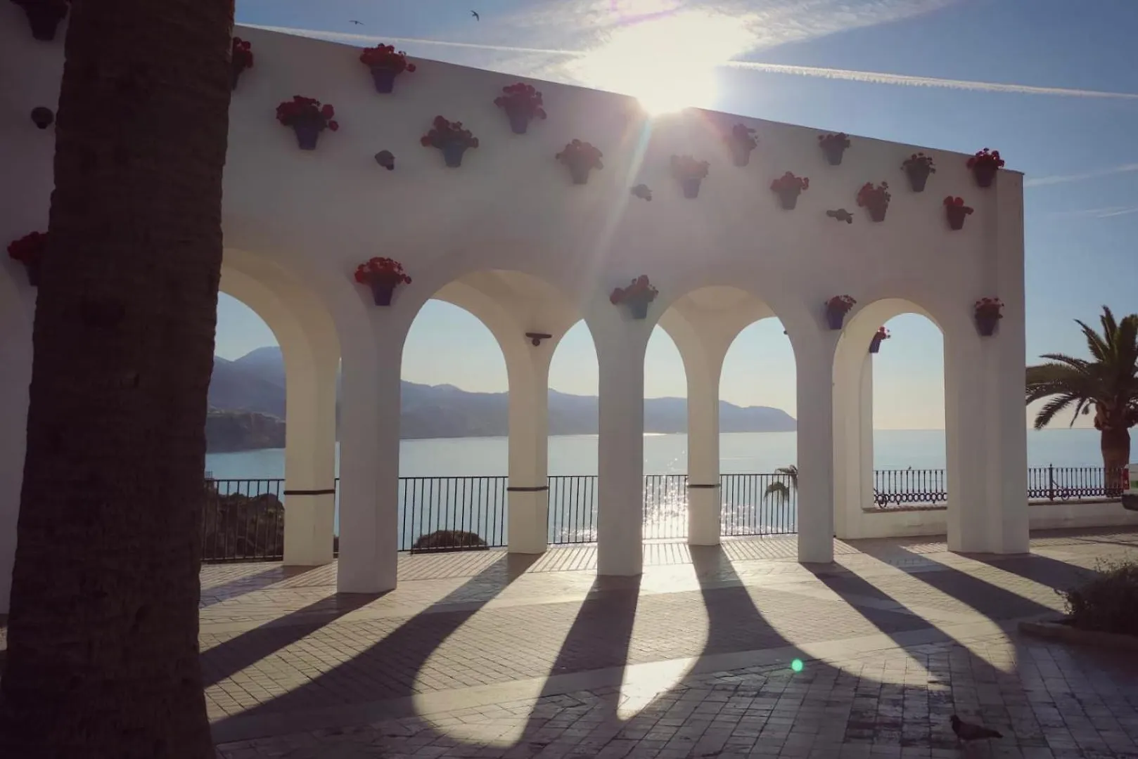Apartman Pradosol Apartamentos Nerja Spanyolország